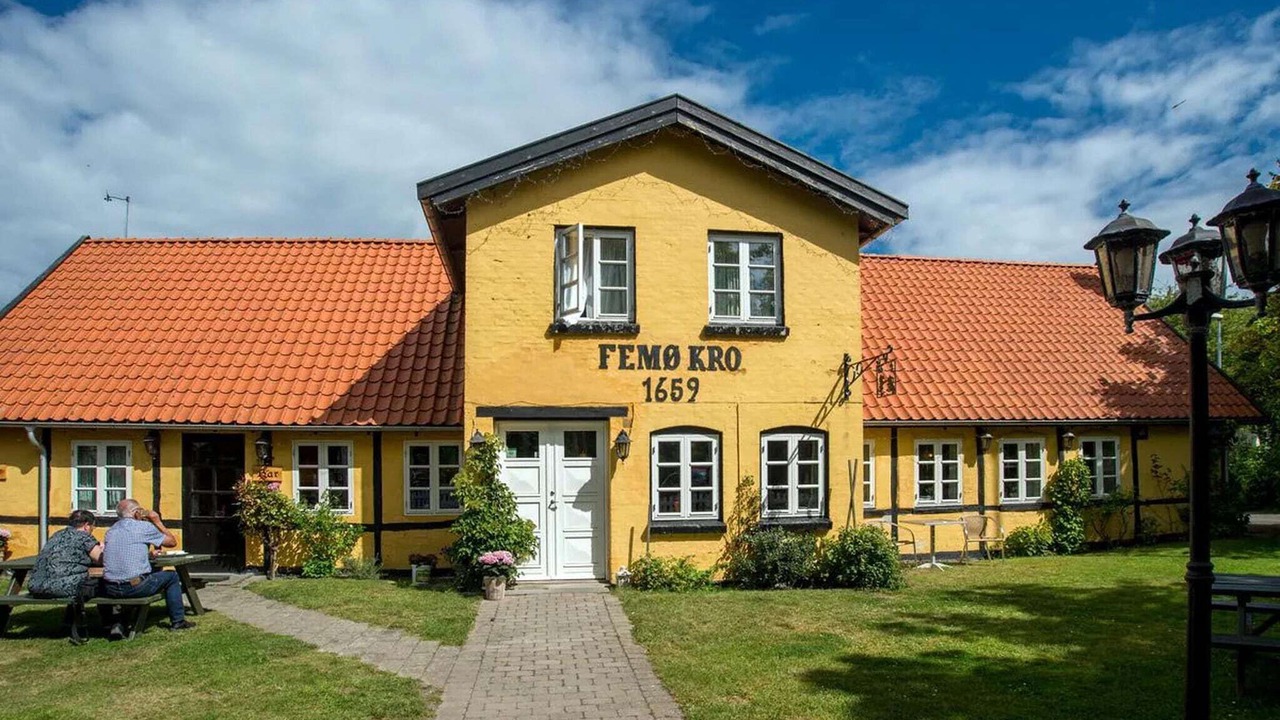 Photo of Outdoor in Maribo