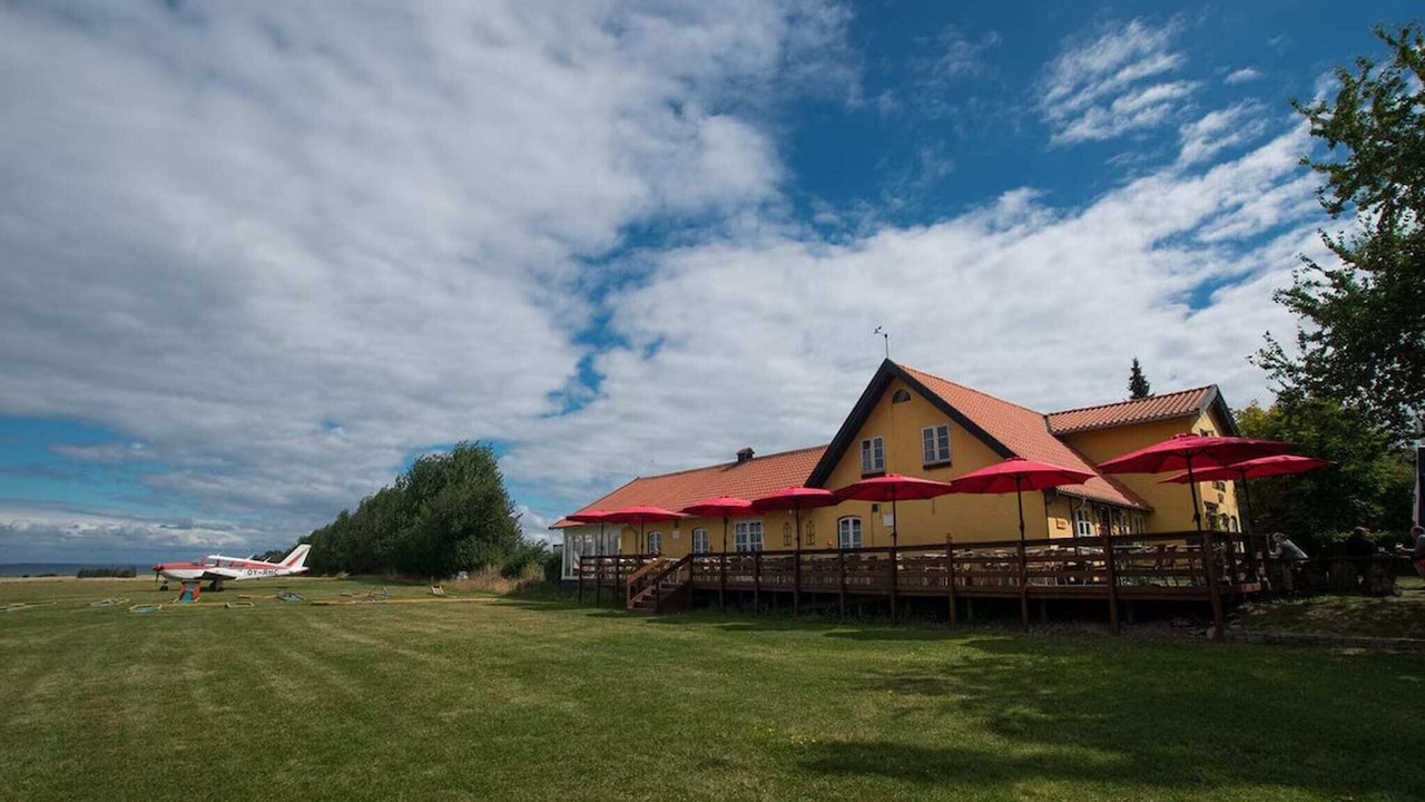 Photo of Outdoor in Maribo