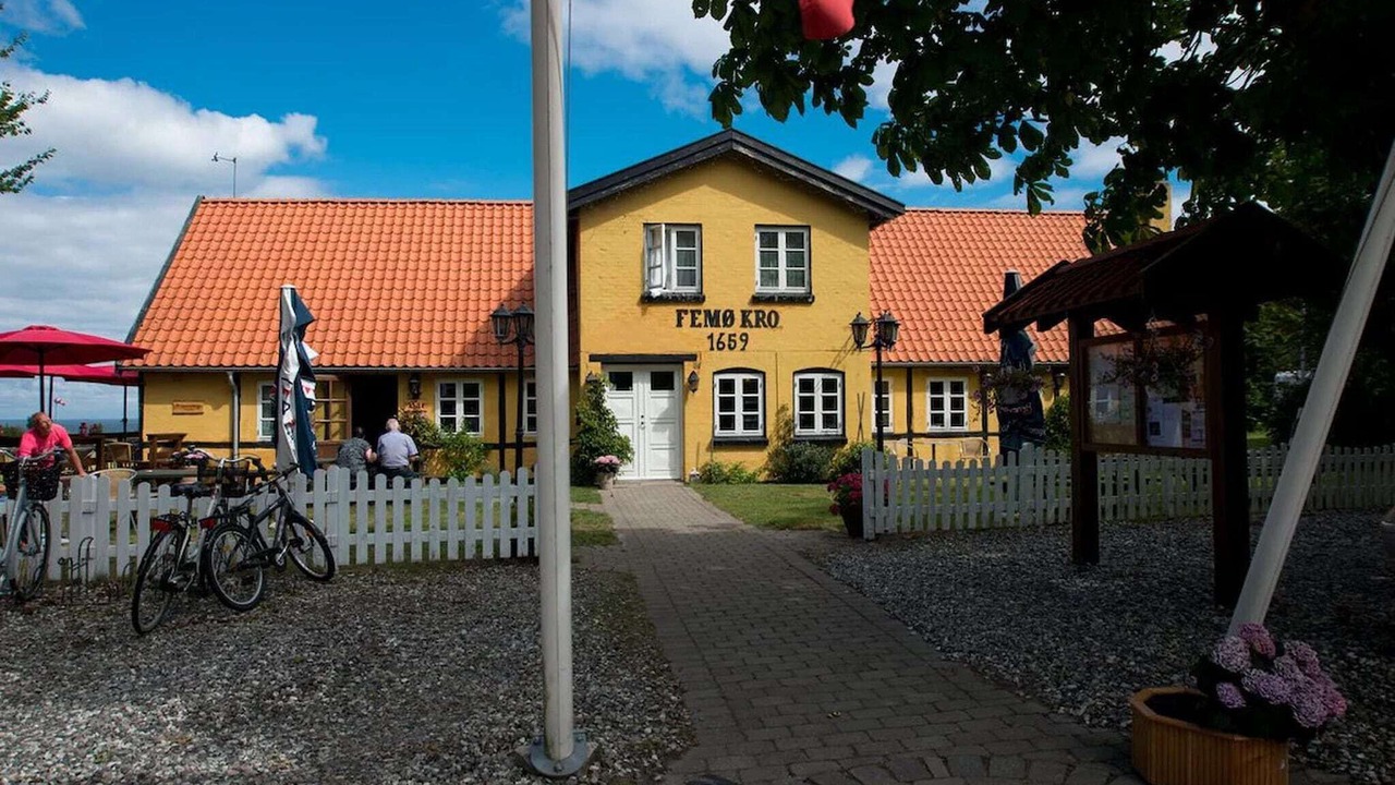 Photo of Outdoor in Maribo