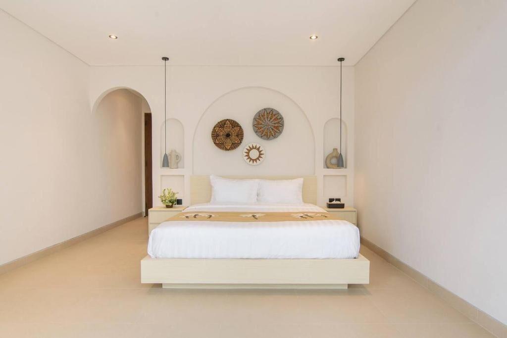 Photo of Bedroom in Dauh Peken