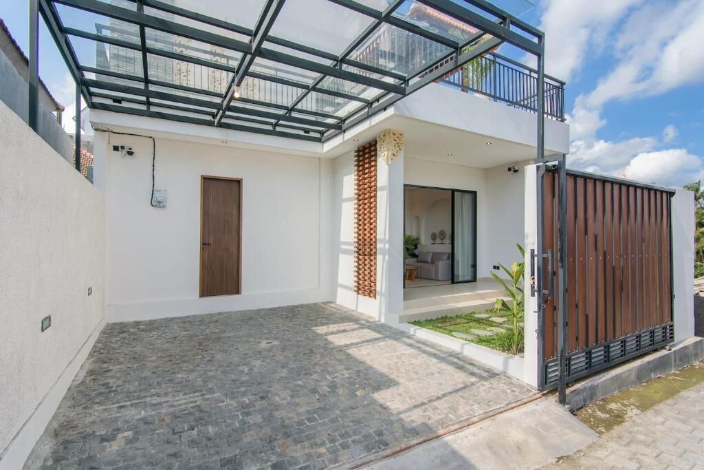 Photo of Outdoor in Dauh Peken