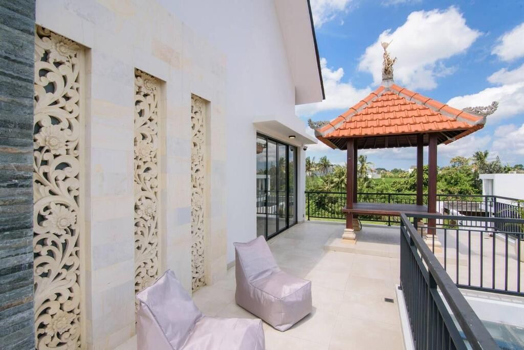 Photo of Patio Balcony in Dauh Peken