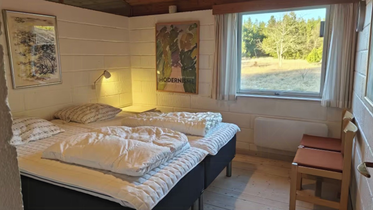 Photo of Bedroom in Frostrup