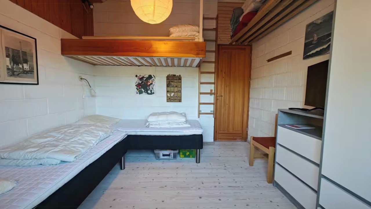 Photo of Bedroom in Frostrup