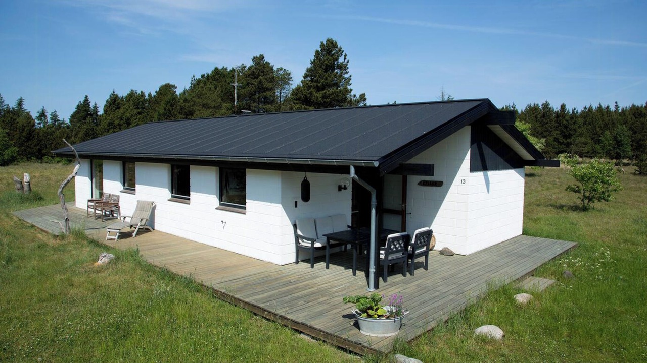 Photo of Outdoor in Frostrup