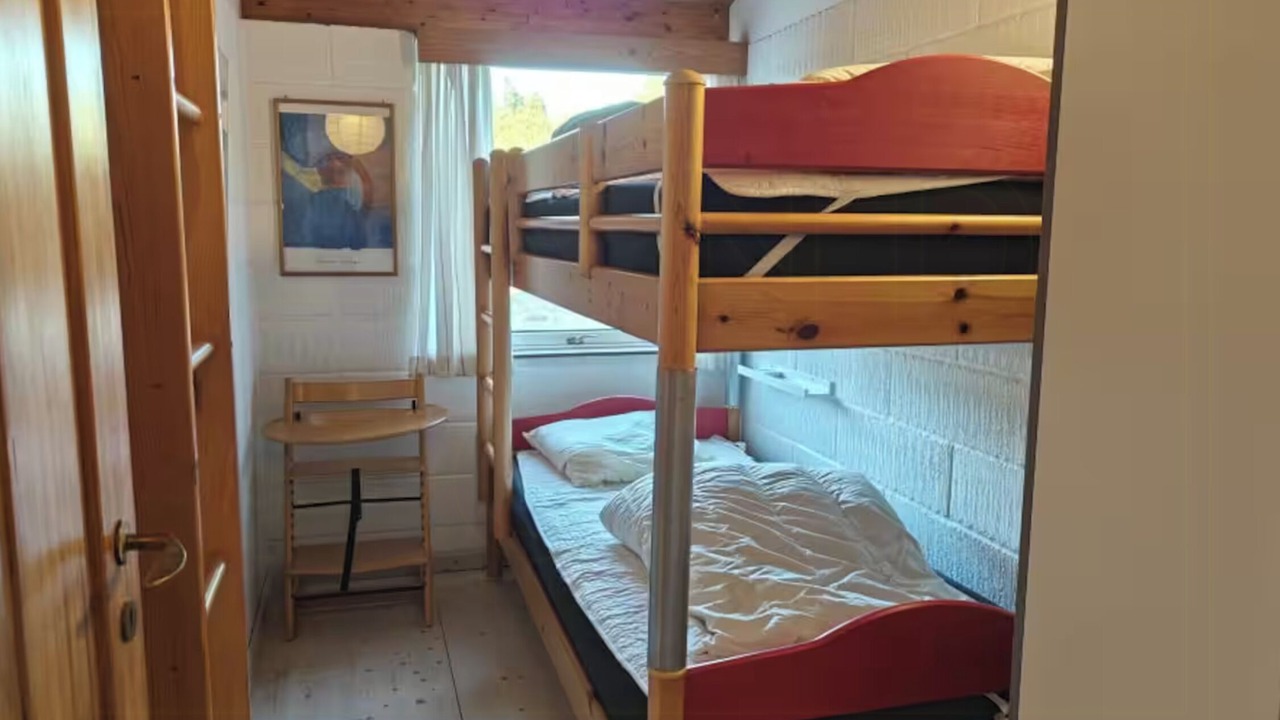 Photo of Bedroom in Frostrup