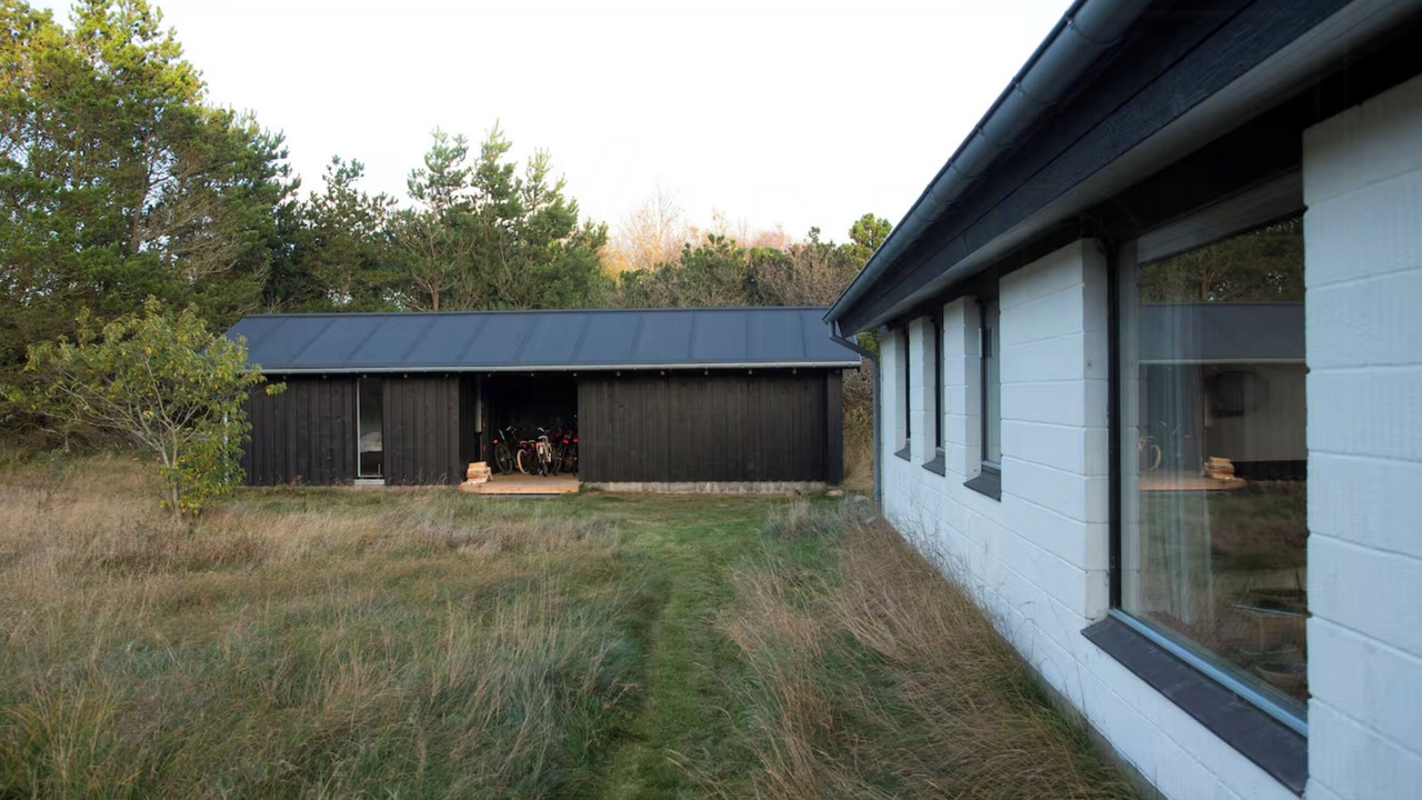 Photo of Outdoor in Frostrup