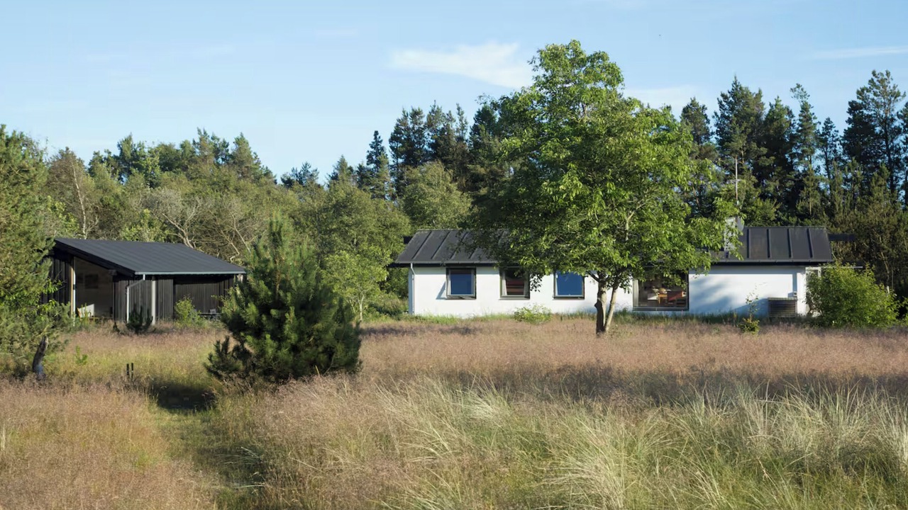 Photo of Outdoor in Frostrup