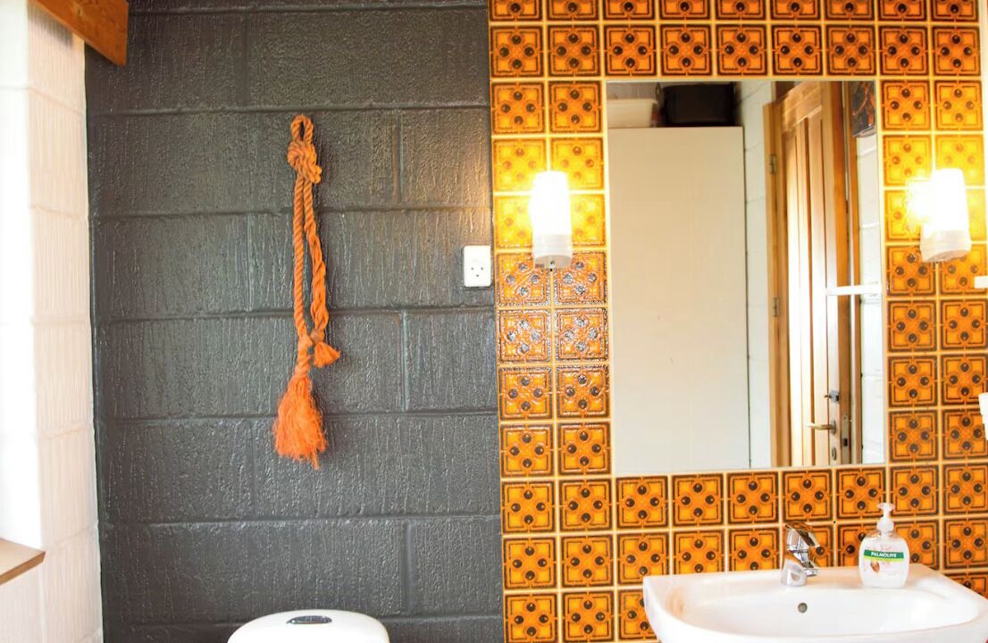 Photo of Bathroom in Frostrup
