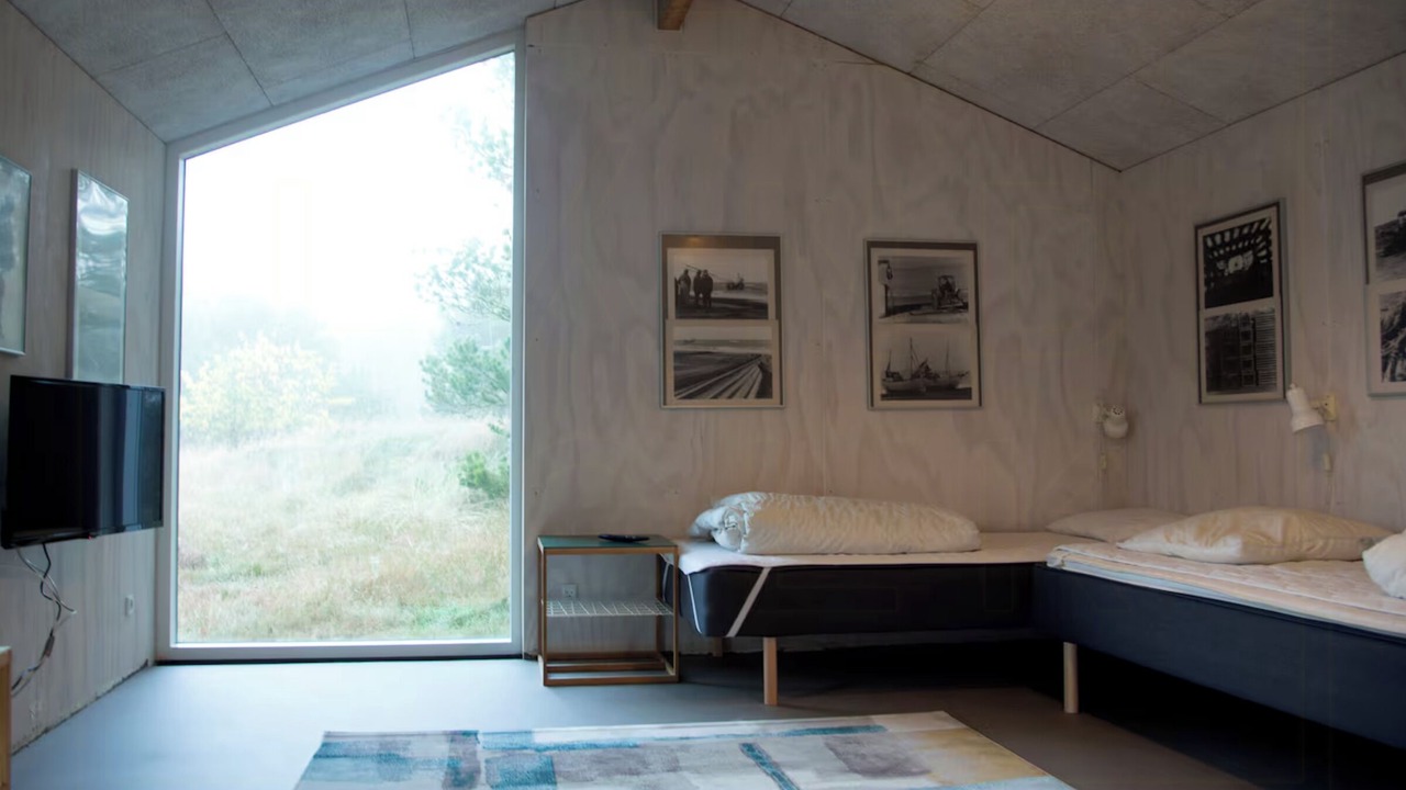 Photo of Bedroom in Frostrup