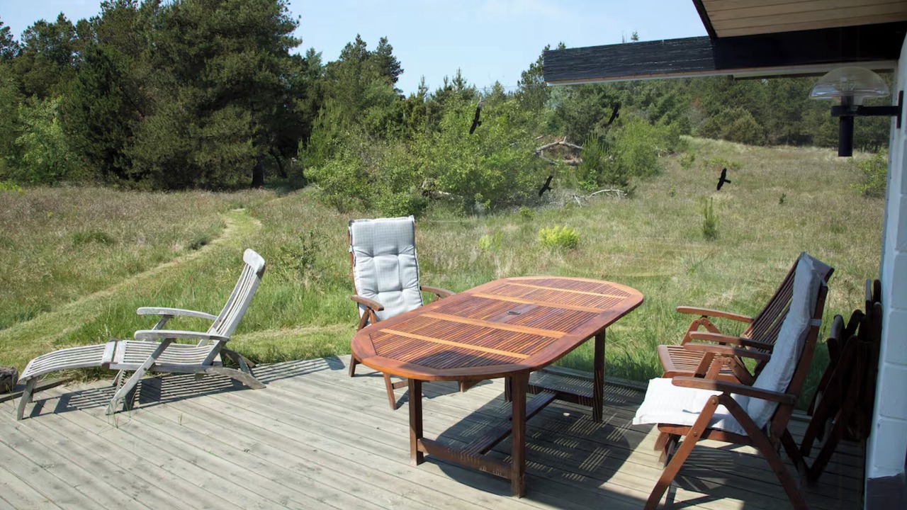 Photo of Outdoor in Frostrup