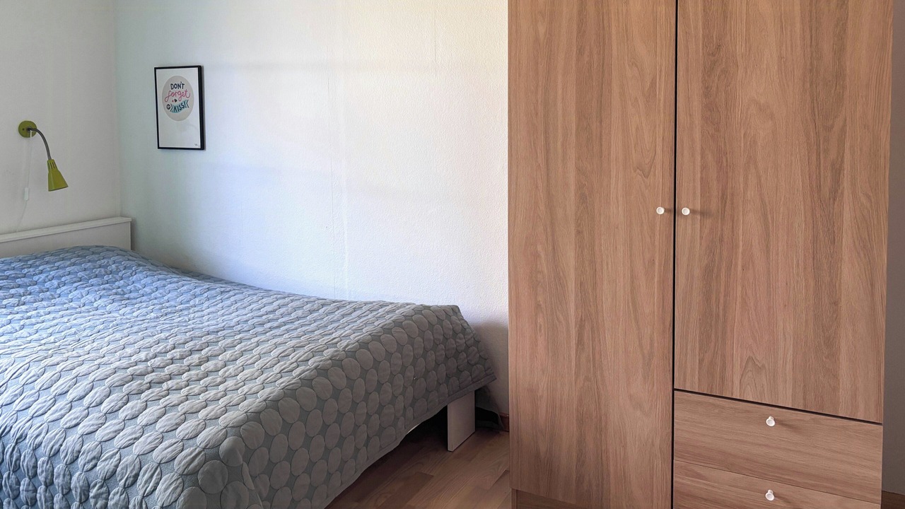 Photo of Bedroom in Ebeltoft
