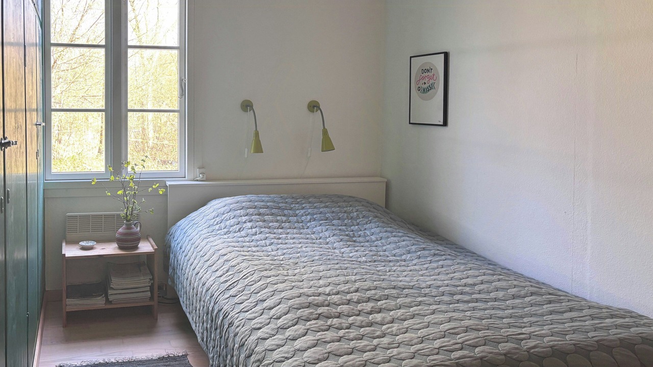 Photo of Bedroom in Ebeltoft