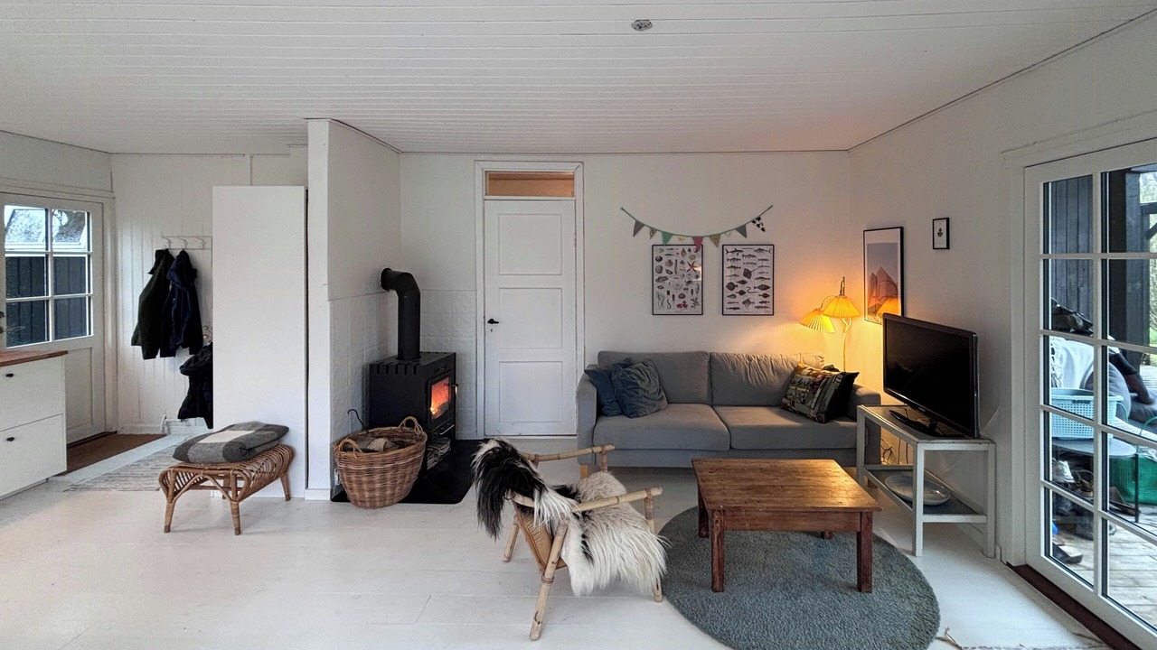 Photo of Livingroom in Ebeltoft