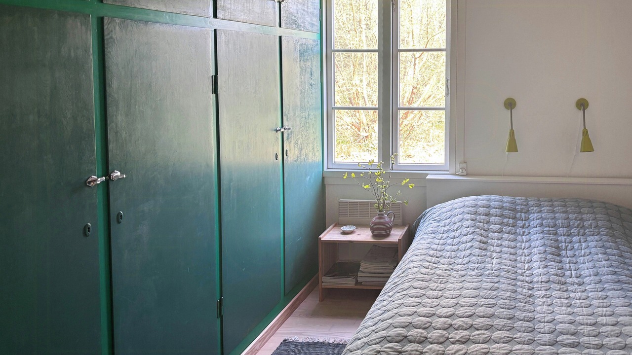 Photo of Bedroom in Ebeltoft