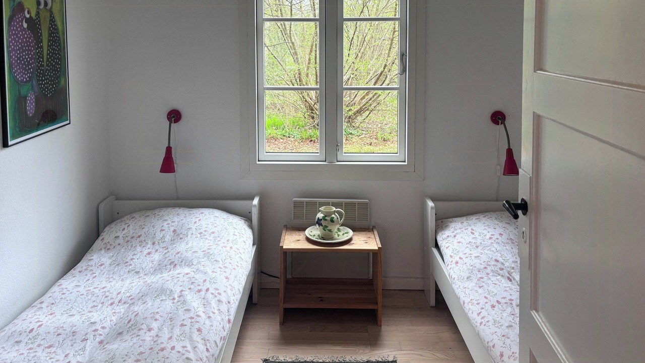 Photo of Bedroom in Ebeltoft