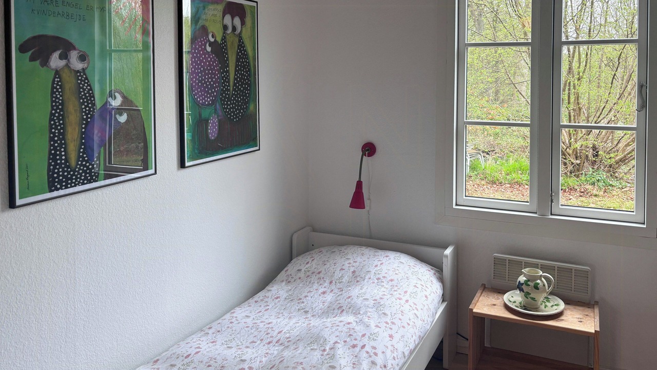 Photo of Bedroom in Ebeltoft