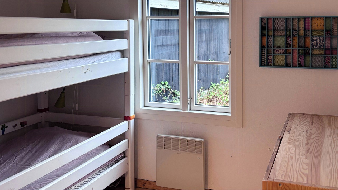 Photo of Bedroom in Ebeltoft