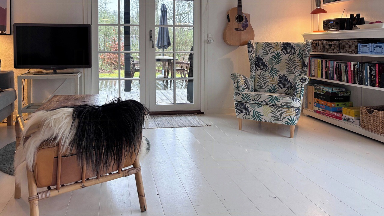 Photo of Livingroom in Ebeltoft