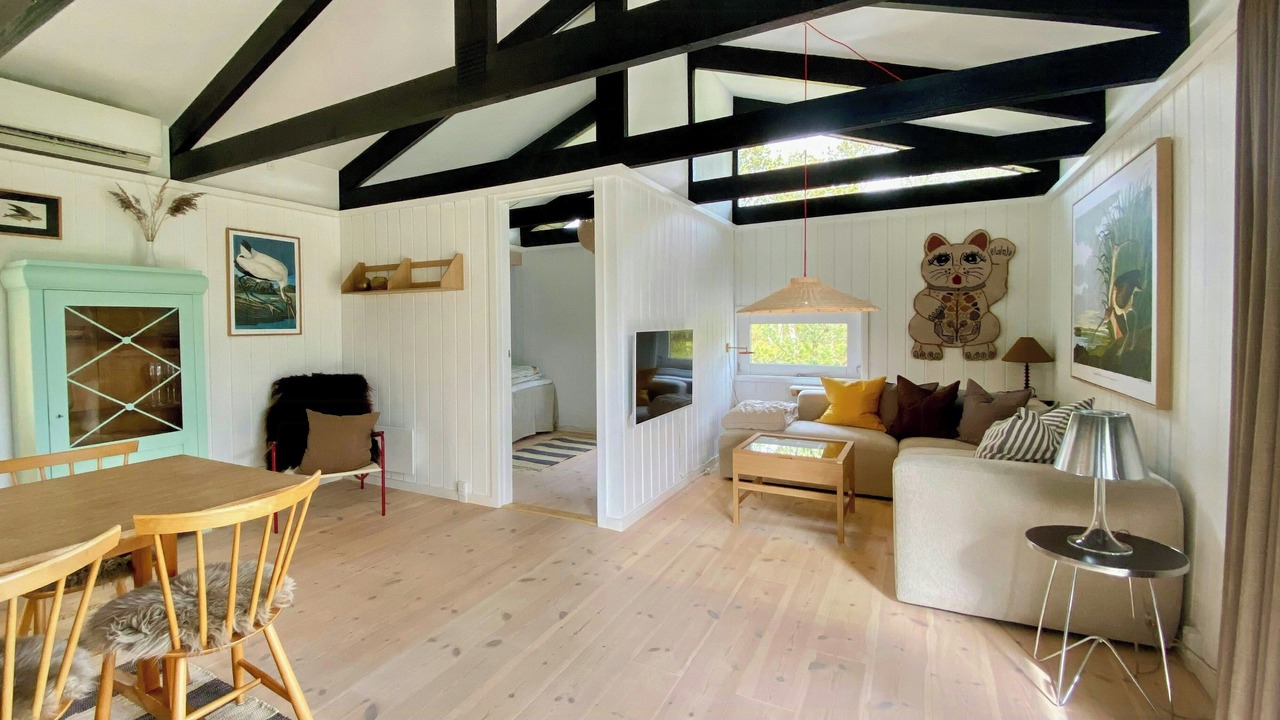 Photo of Livingroom in Kandestederne