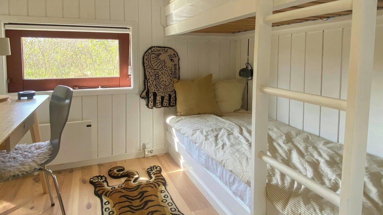 Photo of Bedroom in Kandestederne