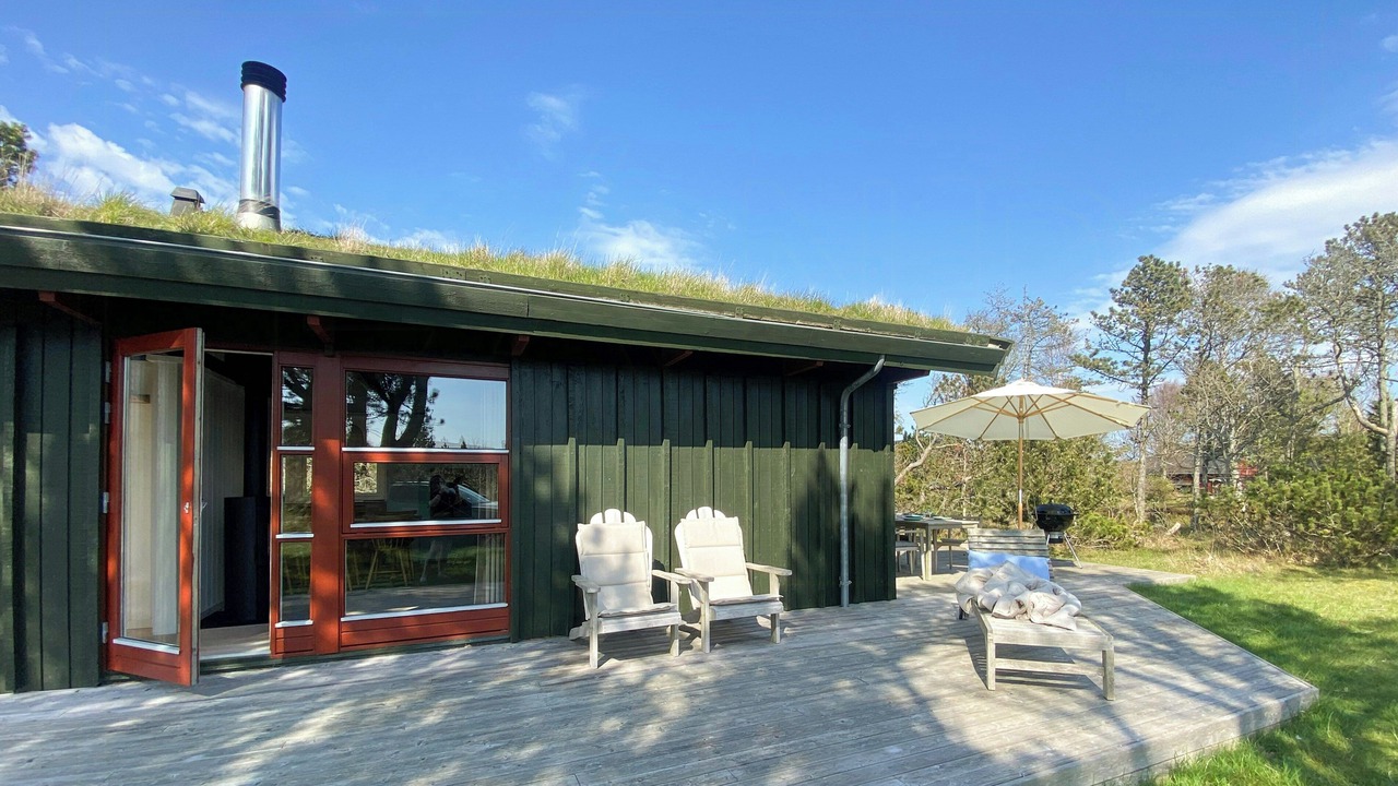 Photo of Patio Balcony in Kandestederne