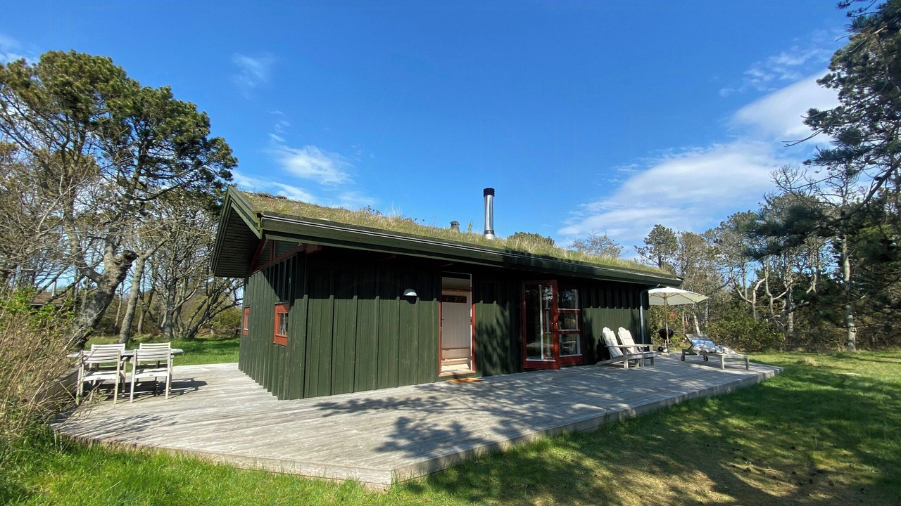 Photo of Patio Balcony in Kandestederne