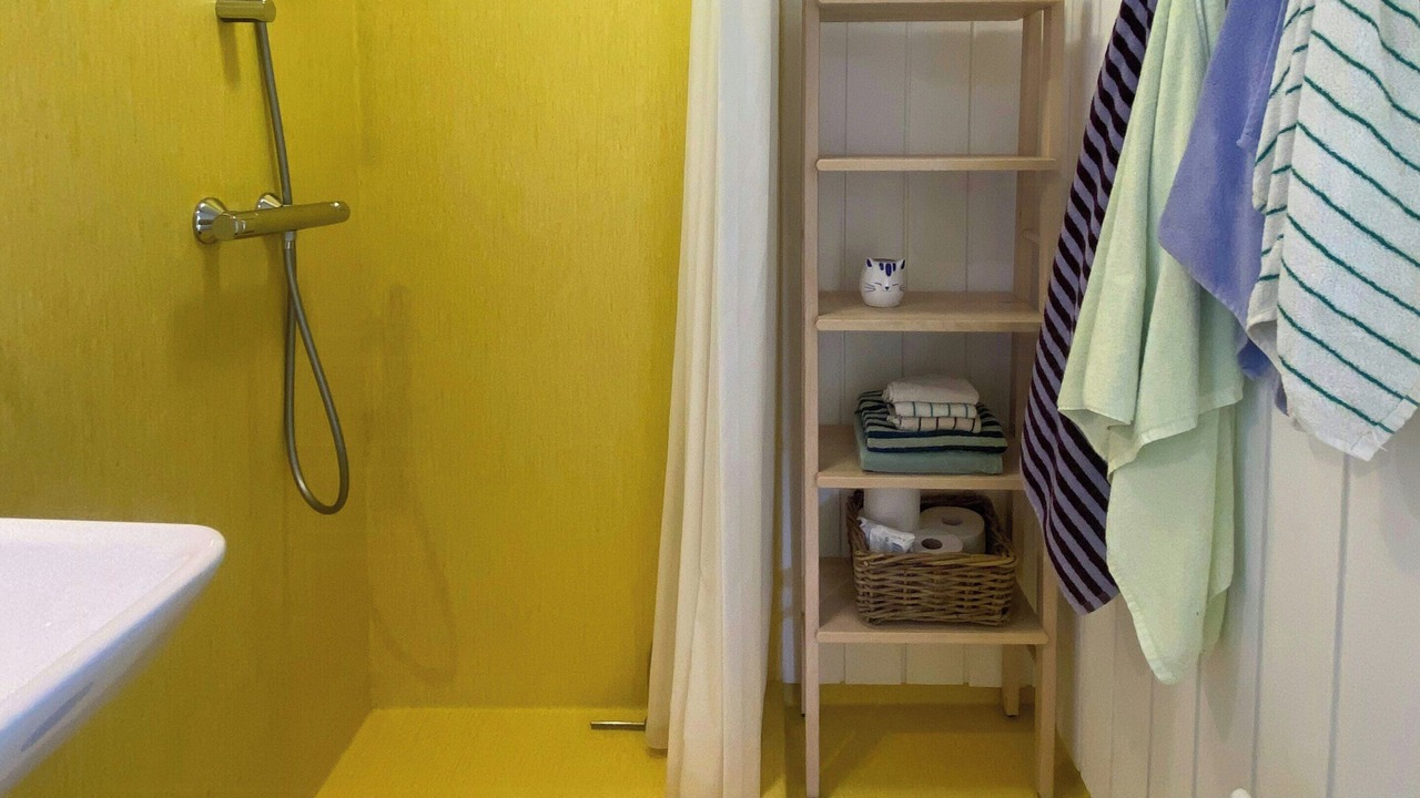Photo of Bathroom in Kandestederne
