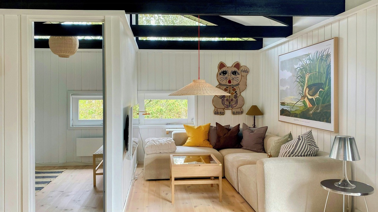 Photo of Livingroom in Kandestederne