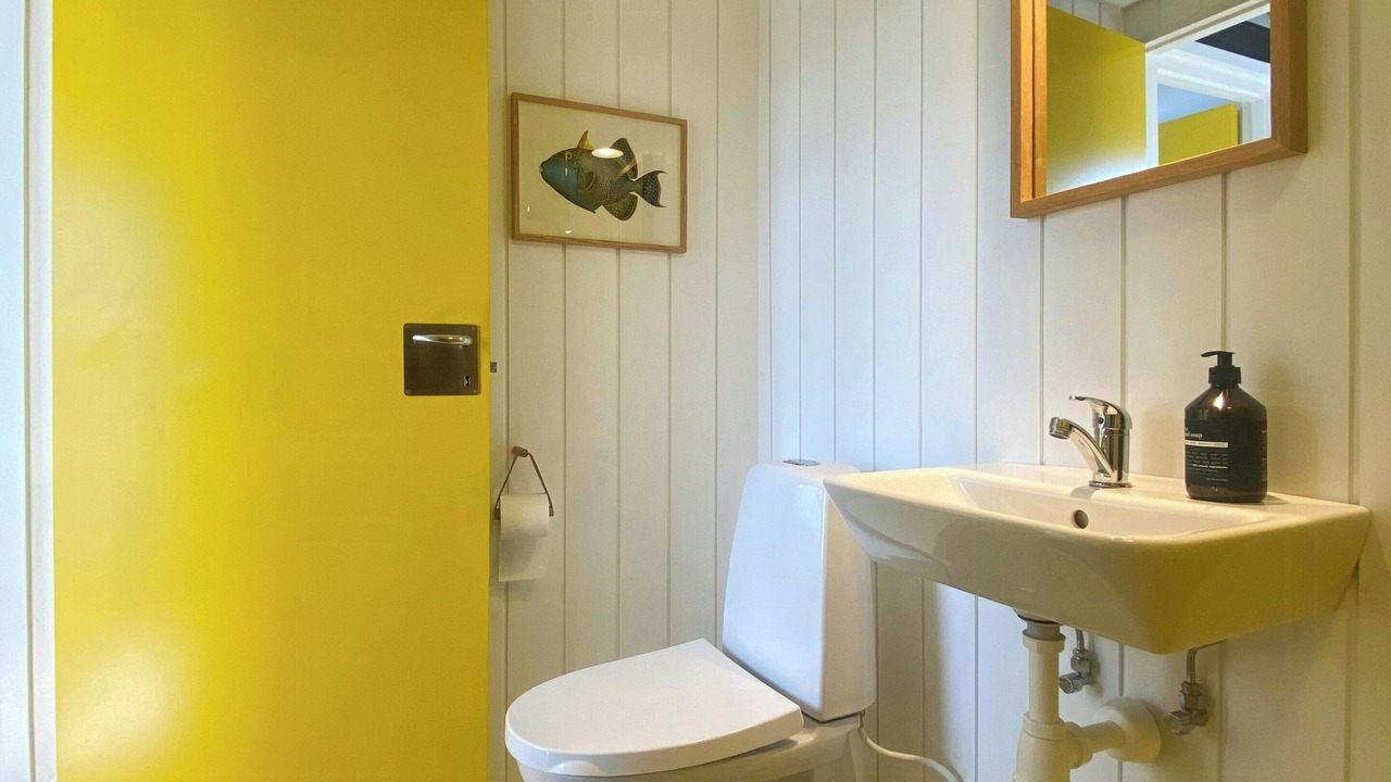 Photo of Bathroom in Kandestederne