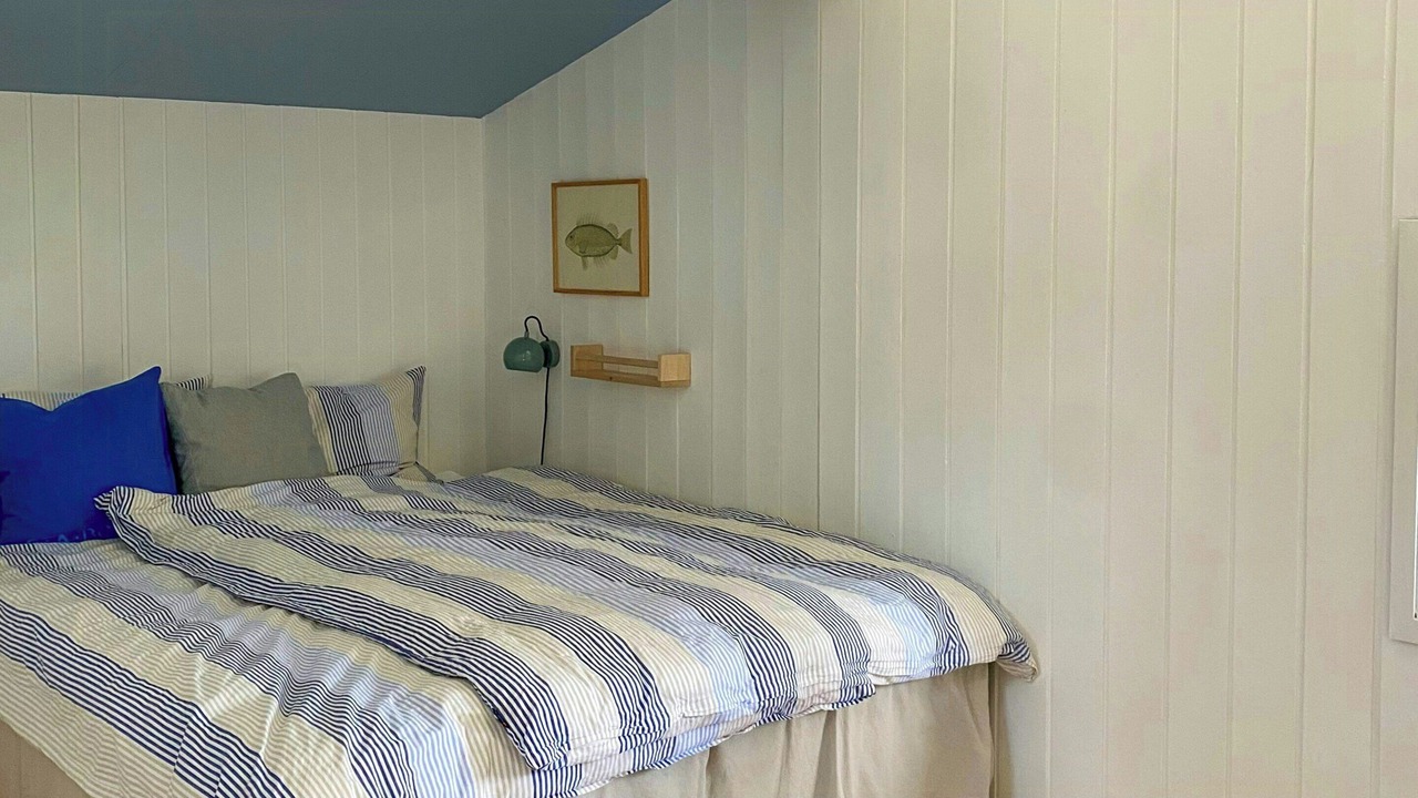 Photo of Bedroom in Kandestederne