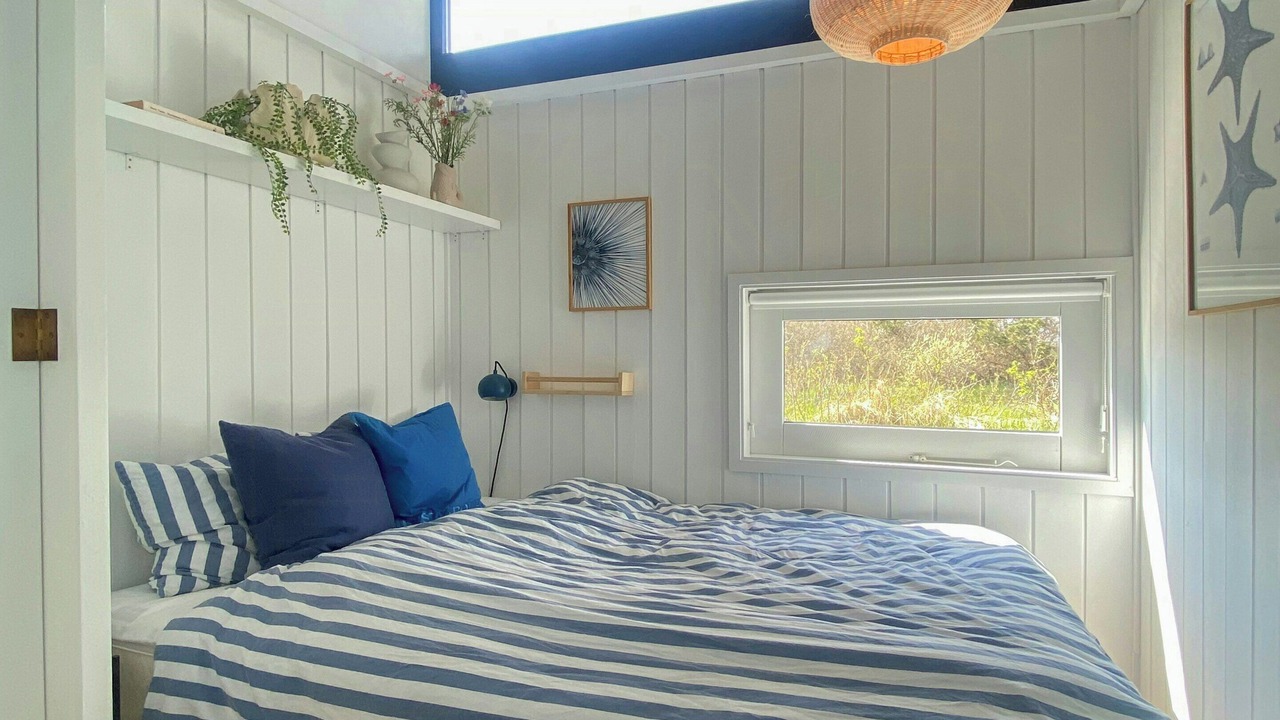 Photo of Bedroom in Kandestederne