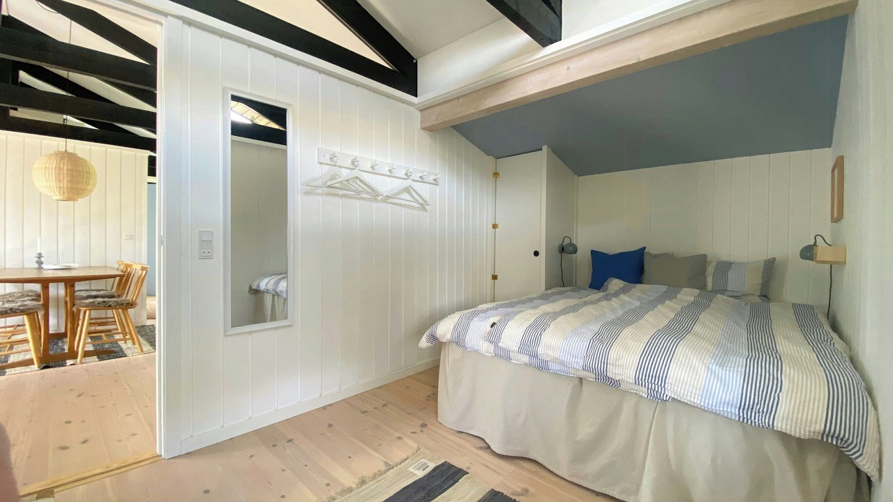 Photo of Bedroom in Kandestederne