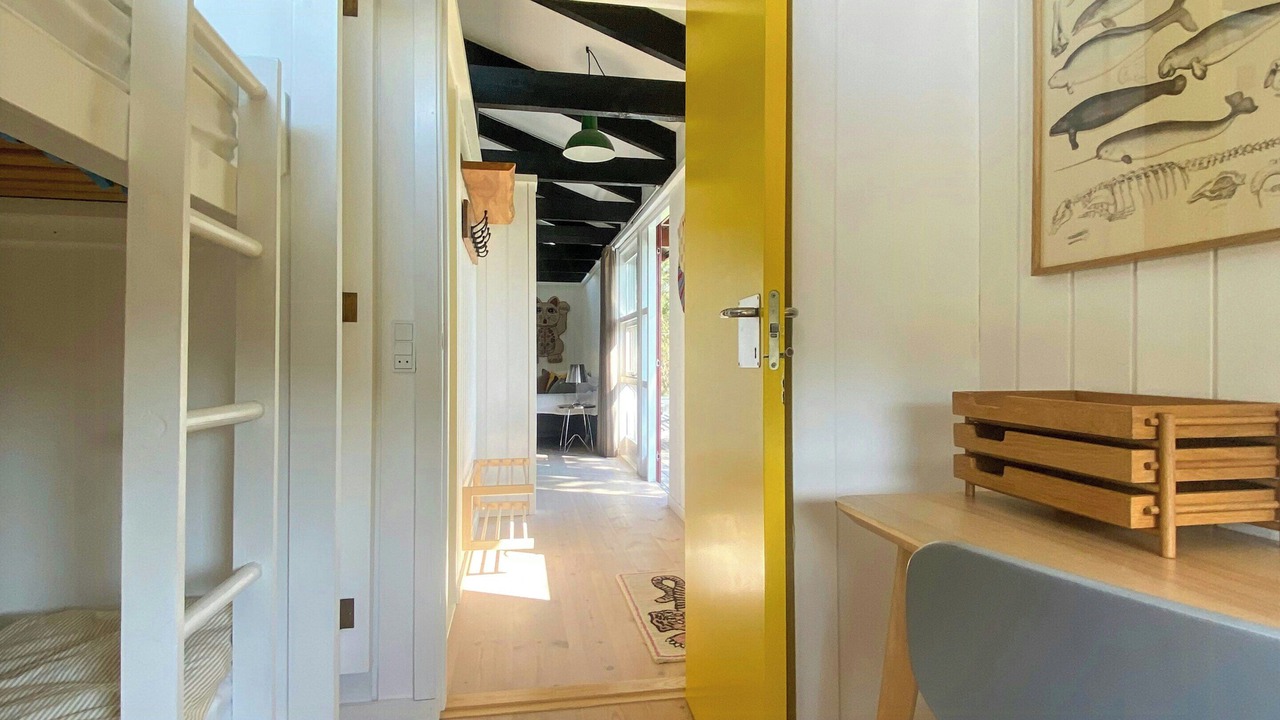 Photo of Bedroom in Kandestederne