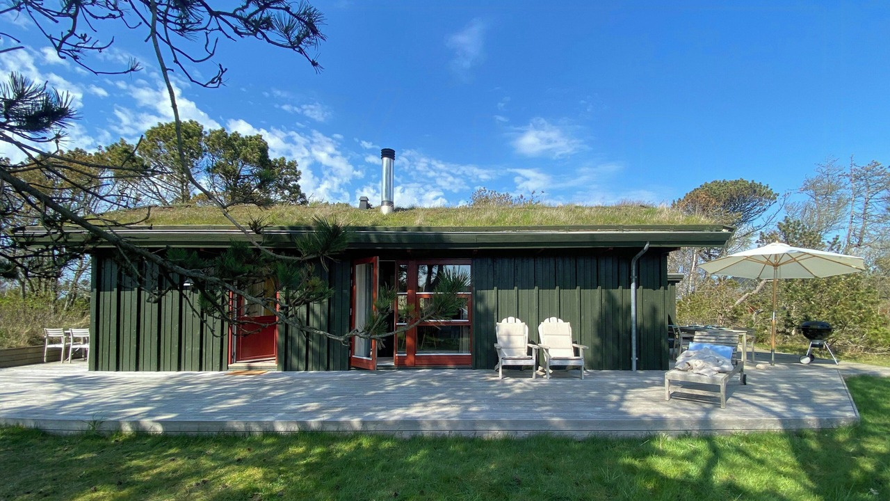 Photo of Patio Balcony in Kandestederne