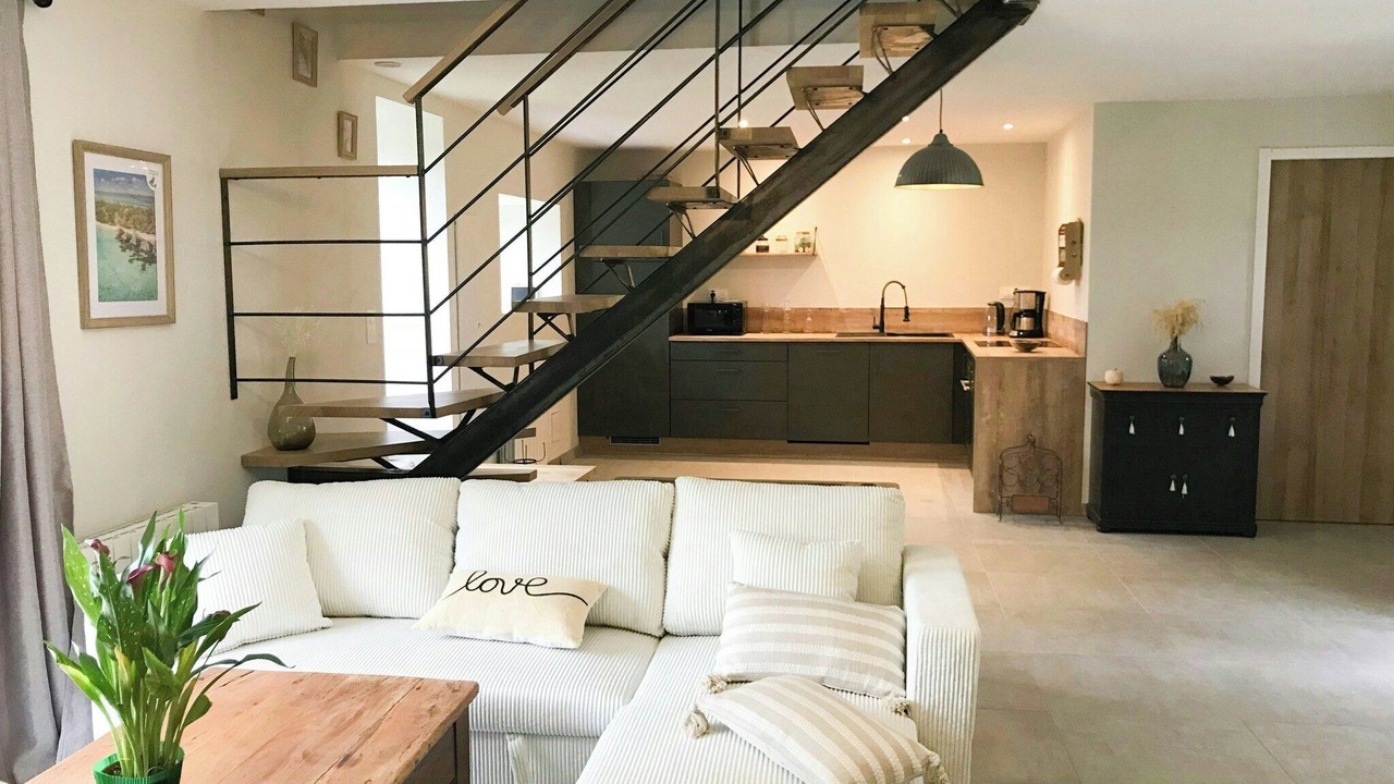 Photo of Livingroom in Cruguel
