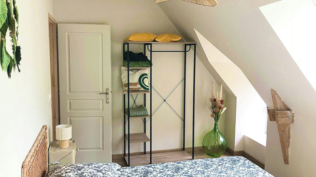 Photo of Bedroom in Cruguel