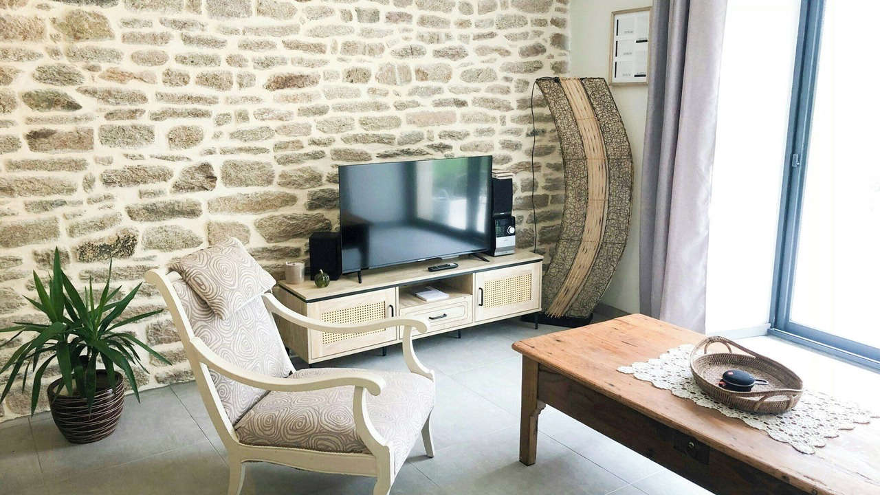 Photo of Livingroom in Cruguel