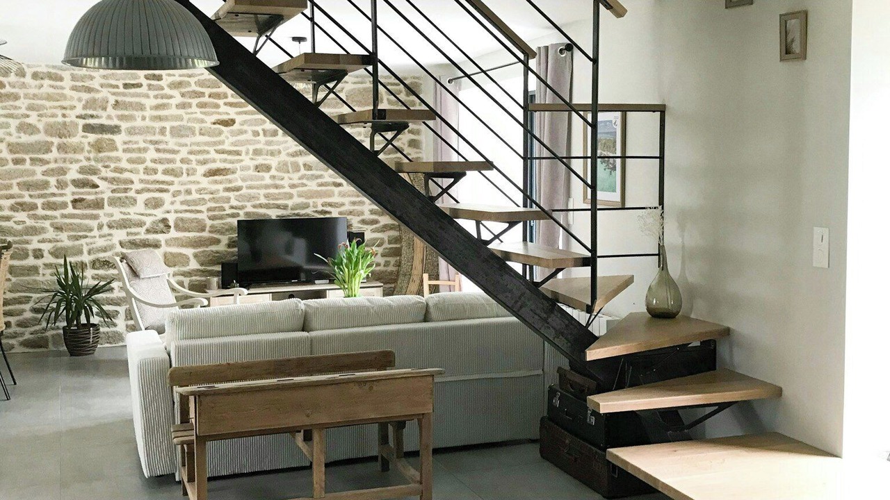 Photo of Livingroom in Cruguel
