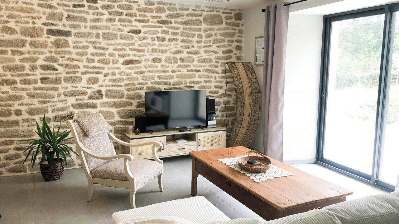 Photo of Livingroom in Cruguel