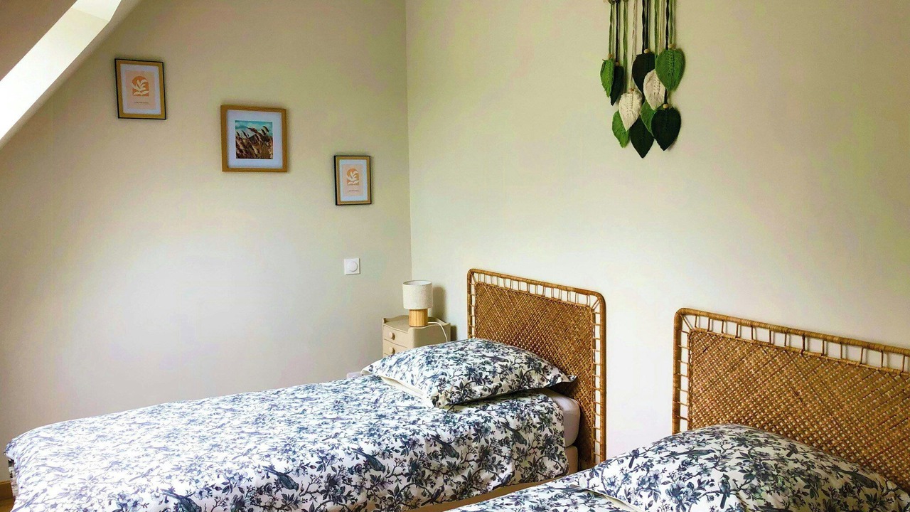 Photo of Bedroom in Cruguel