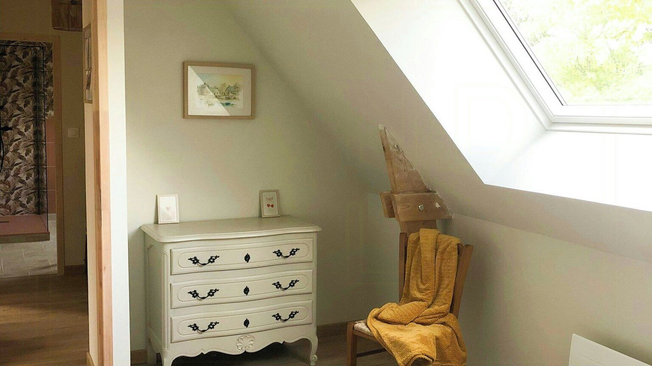 Photo of Bedroom in Cruguel