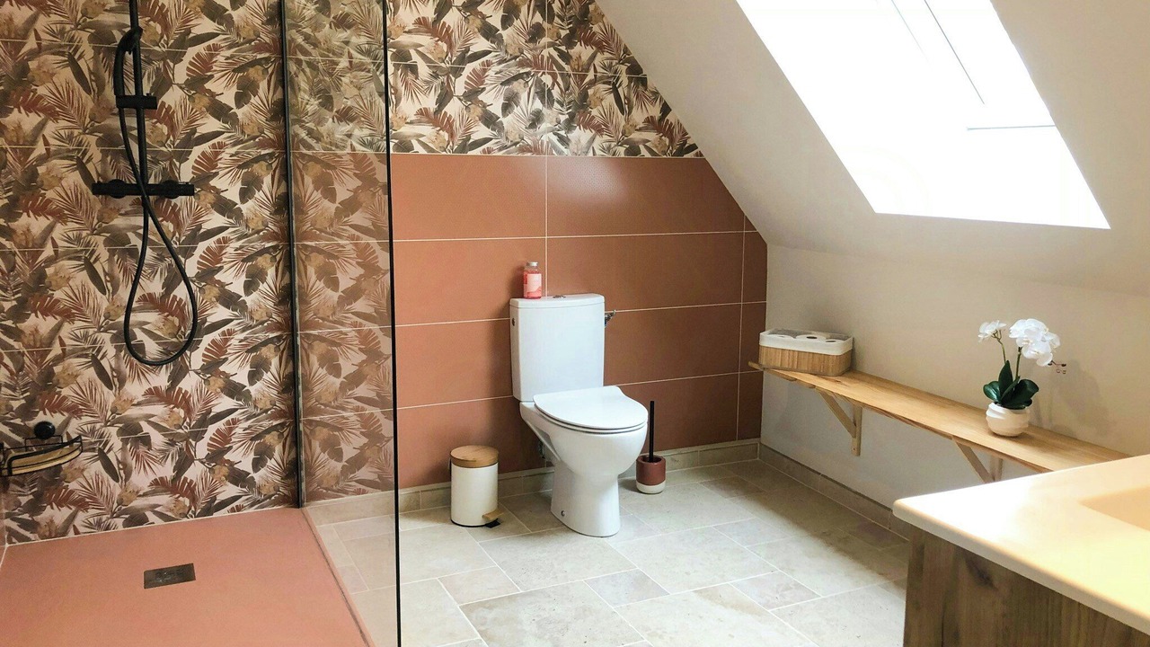 Photo of Bathroom in Cruguel