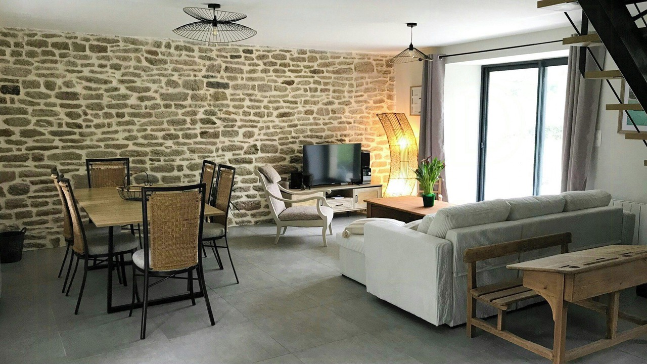 Photo of Livingroom in Cruguel