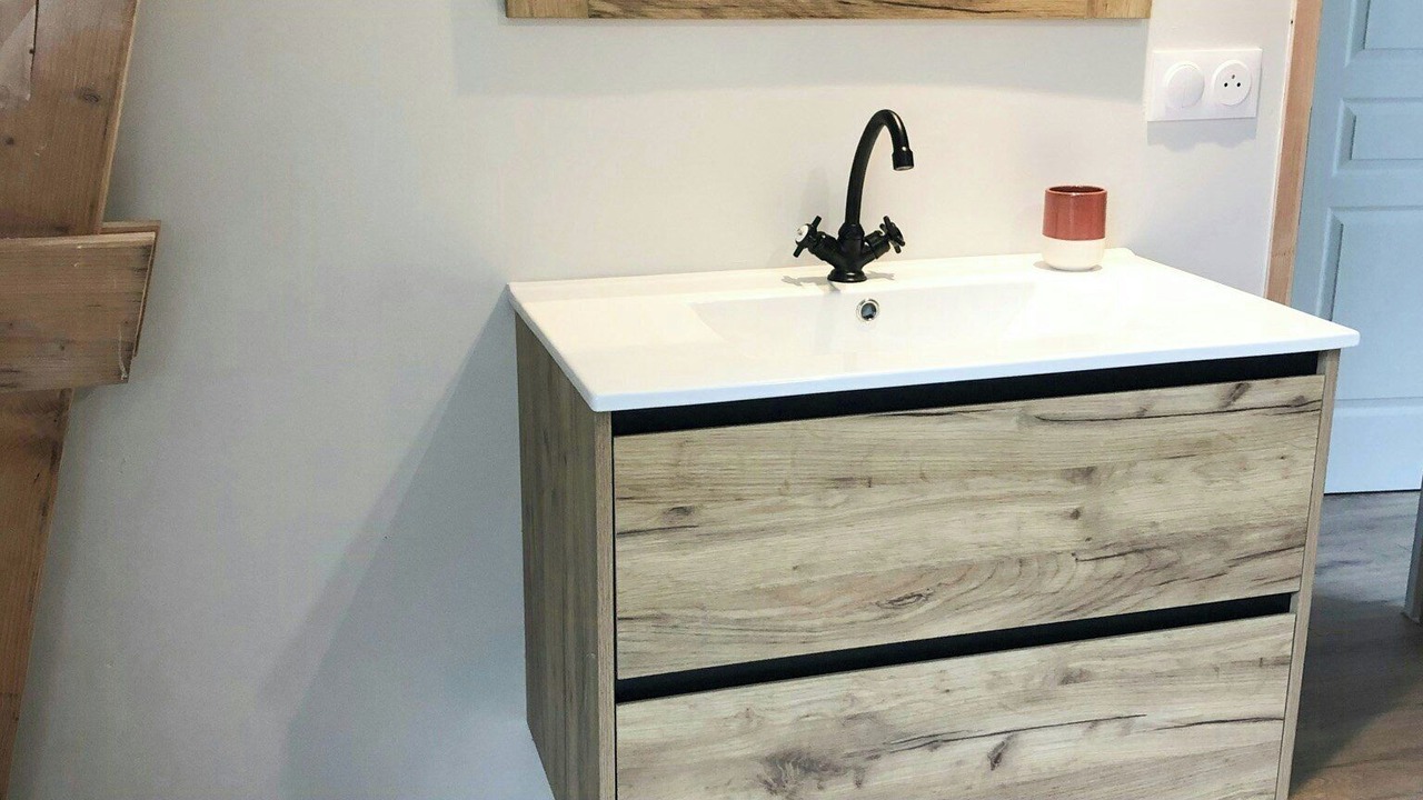Photo of Bathroom in Cruguel