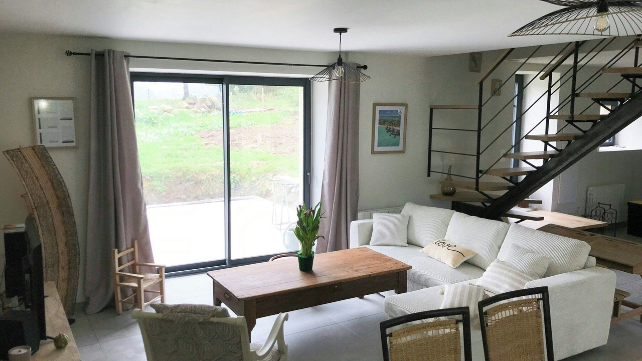 Photo of Livingroom in Cruguel
