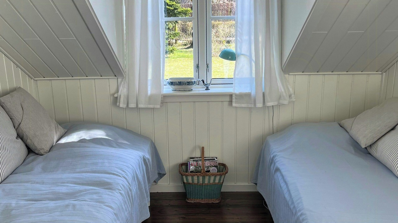 Photo of Bedroom in Liseleje