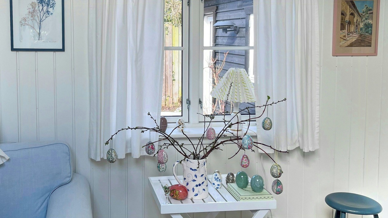 Photo of Livingroom in Liseleje