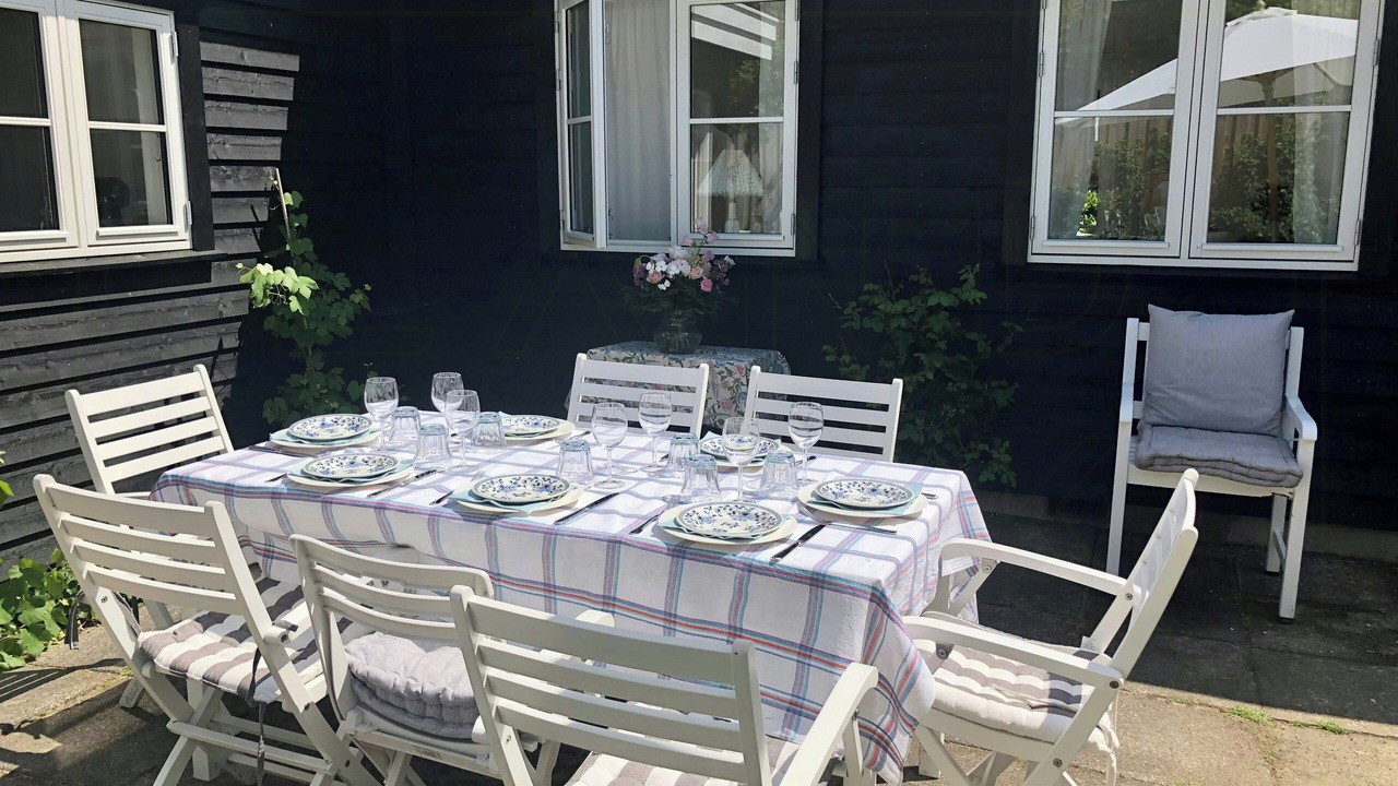 Photo of Outdoor in Liseleje