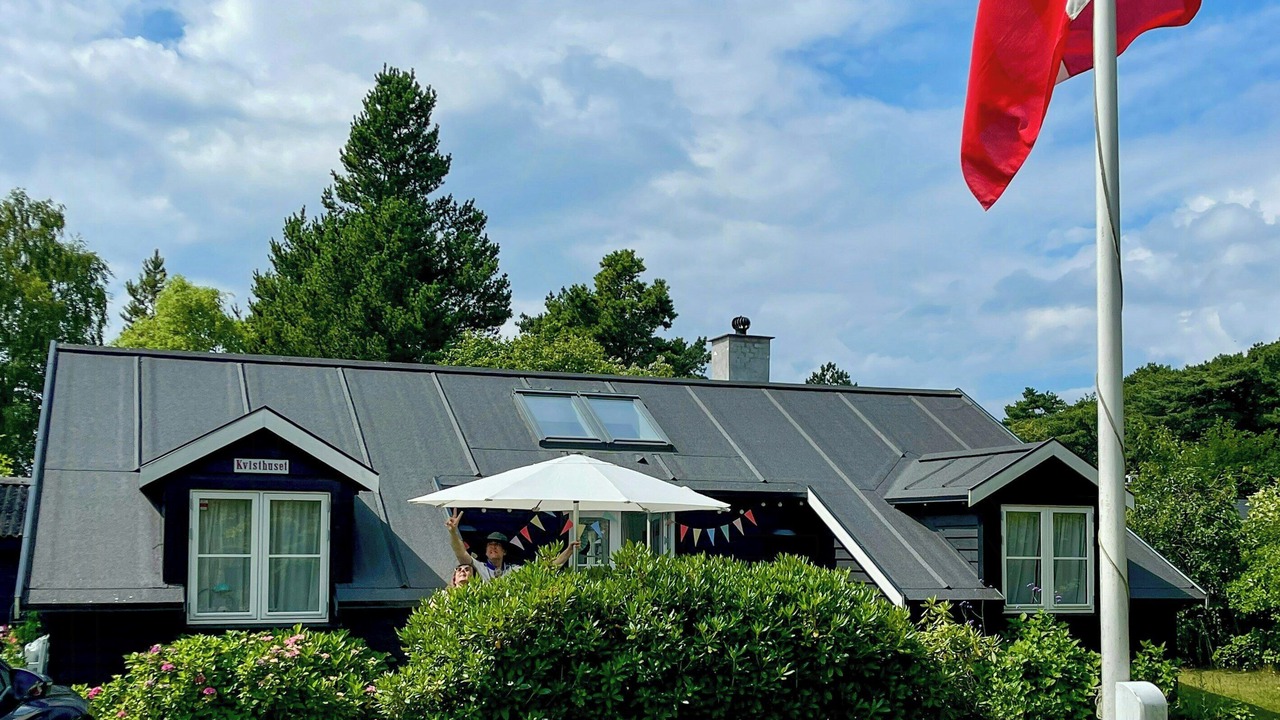 Photo of Outdoor in Liseleje